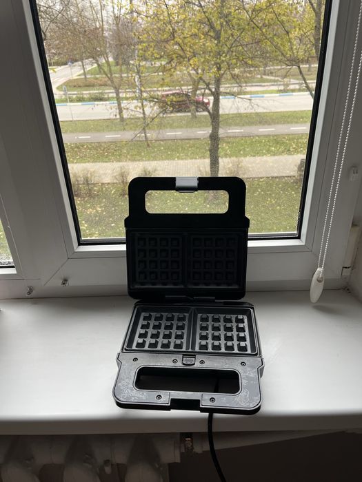 Продам мультипекарь