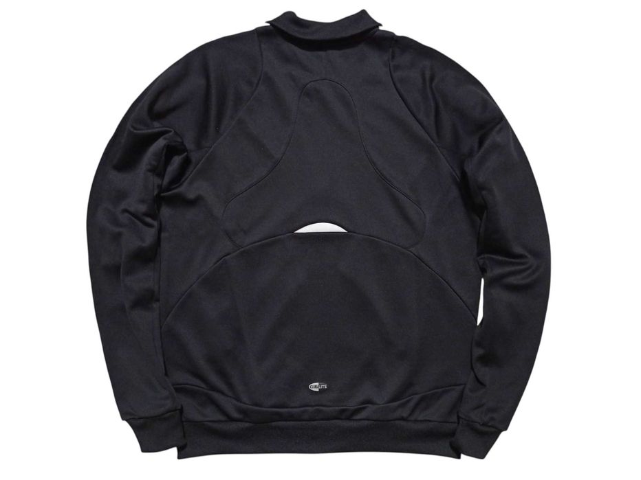 Олимпийка мужская Adidas Climalite