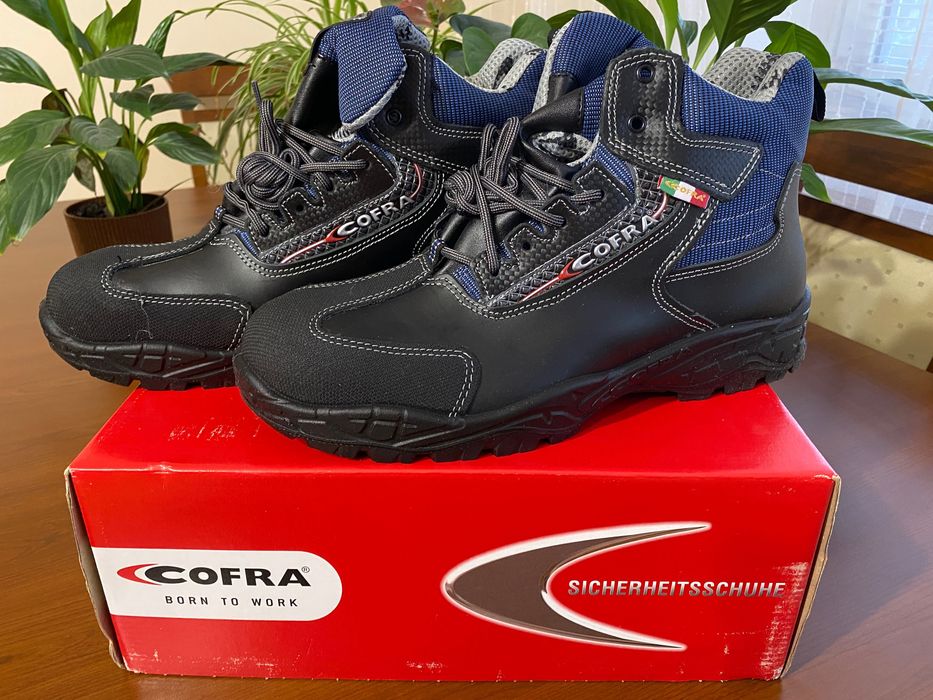 Trzewiki Cofra TRAIL S3 SRC 46! Nowy!