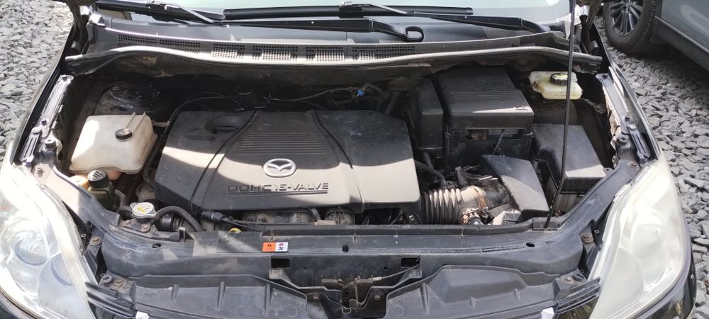 Mazda 5 продам автомобіль