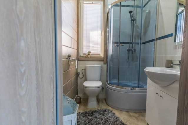 Domek noclegi sauna pokoje jacuzzi apartamenty