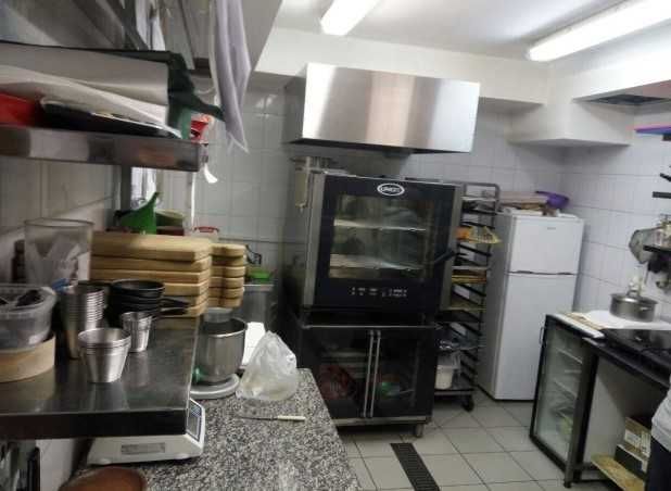 Продажа уютного кафе на Сечевых Стрельцов(Артема)26, Золотые Ворота