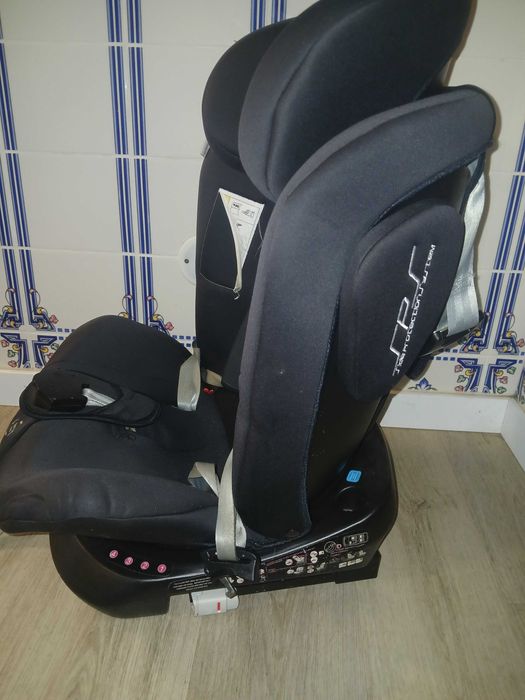 Cadeira auto criança