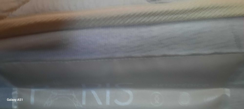 Colchão Paris confortável 160/200