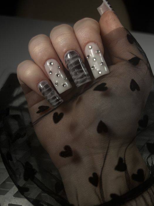 Zapraszam na paznokcie tanio!