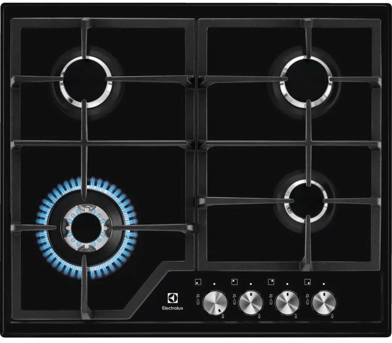 Płyta gazowa Electrolux EGS6436K nowa