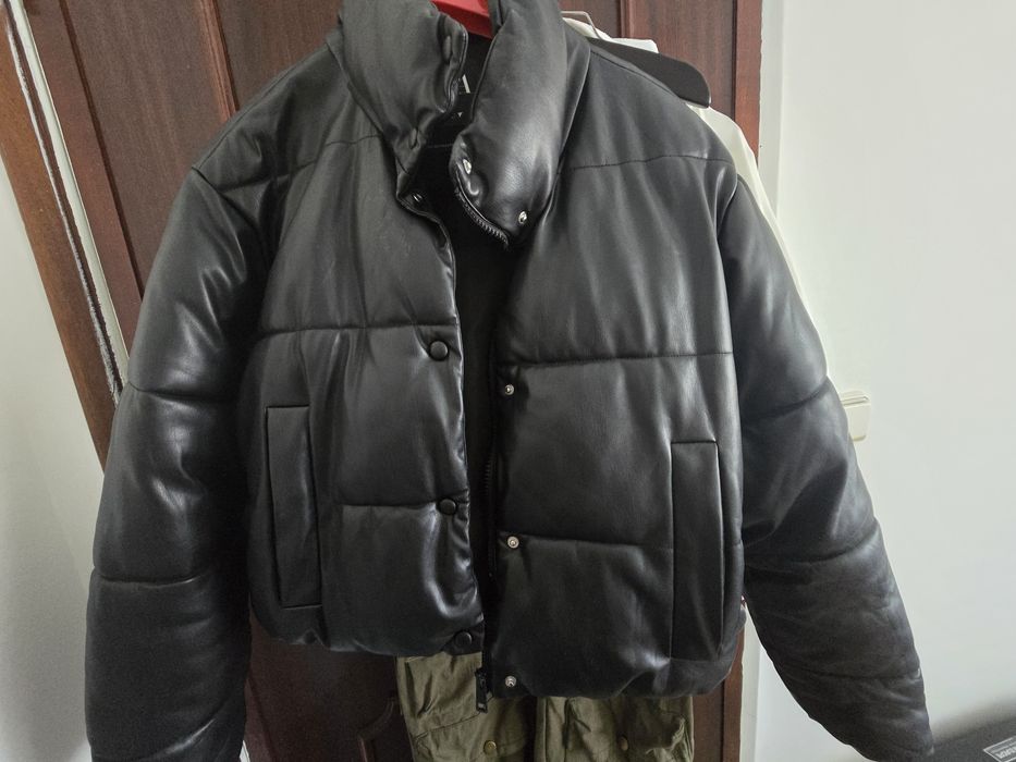 Casaco kispo Zara S/M
