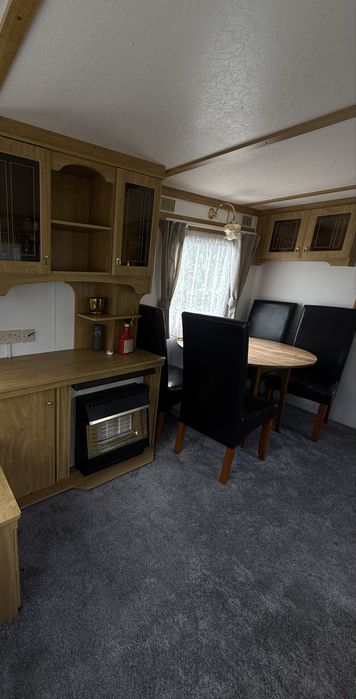 działka 10ar UZBROJONA z domkiem holenderskim obok Torunia