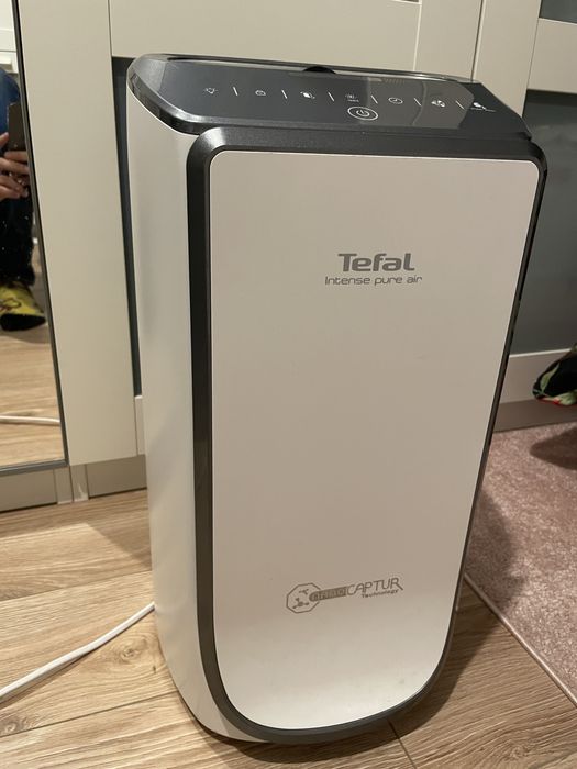 Oczyszczacz powietrza Tefal