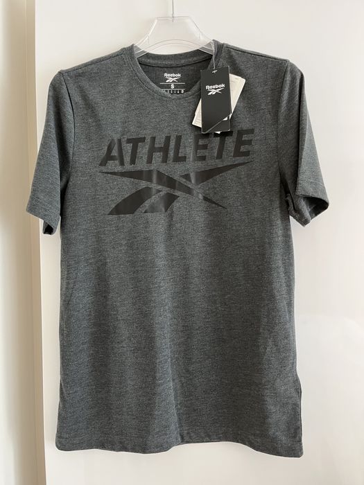 Reebok Athlete tshirt 36 S