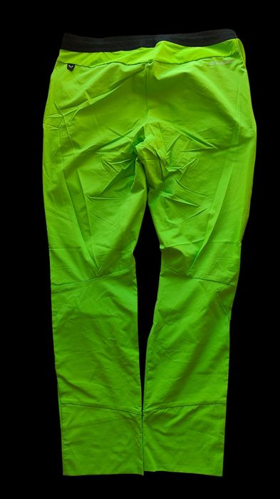 Spodnie meskie trekkingowe Salewa Agner Light  XXL