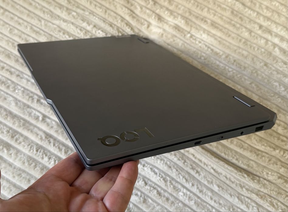 150+ Ноутбуків в Профіліℹ️TOP Lenovo LOQ‼️RTX4050 6Gb‼️RAM 24Gb/Core i5 12450HX/SSD 512Gbℹ️Traid-in/  Розтрочка