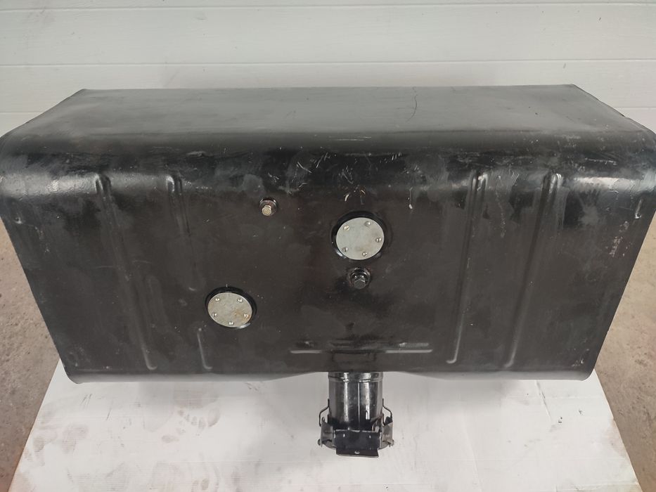Топливный бак 170 литров  КамАЗ  5511 ЗИЛ 4331 Урал МАЗ Каз