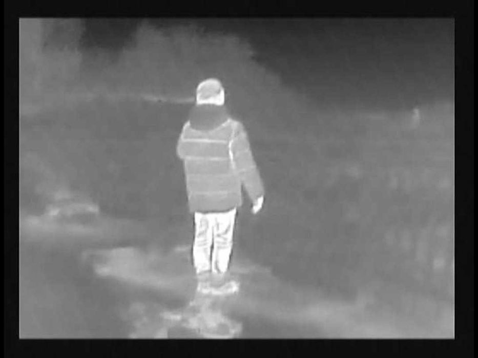 Тепловізор 256х192 з кастомним ПЗ