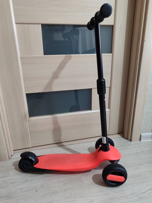 Самокат дитячий універсальний