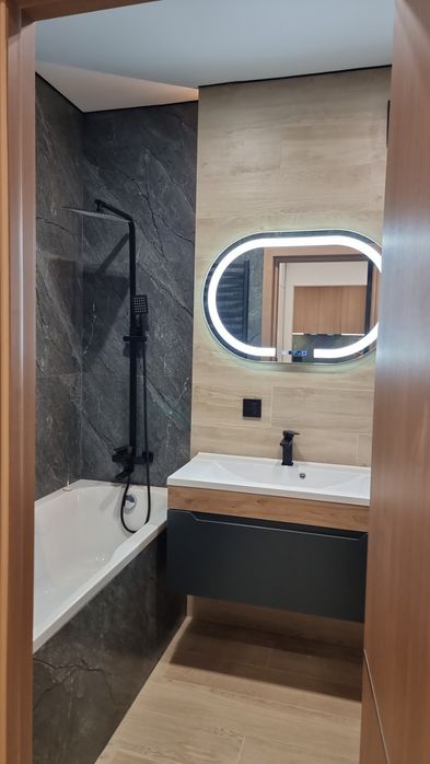 1кімнатна квартира ЖК Квітковий.  Останні квартири €$