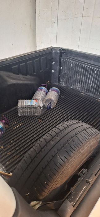 Fiat Estrada ano 2011 bom aspecto