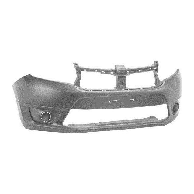 Para-choques Dacia Duster, Sandero, Logan, Lodgy, Dokker, Jogger