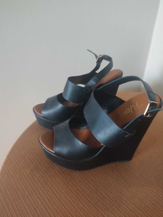 2 pares Sandálias Seaside