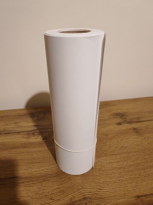 Papier do plotera powlekany 180g
