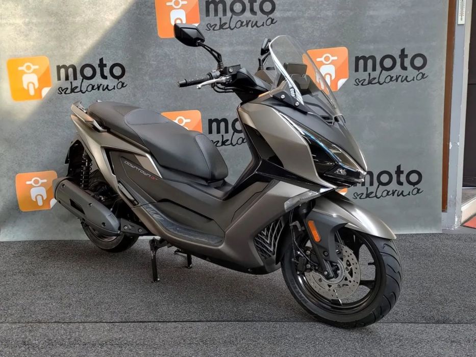Kymco
