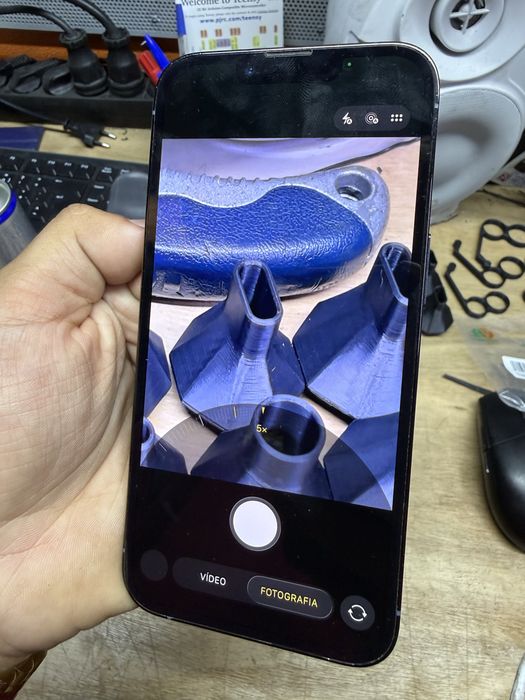 iPhone 13 Pro 128GB Sierra Blue