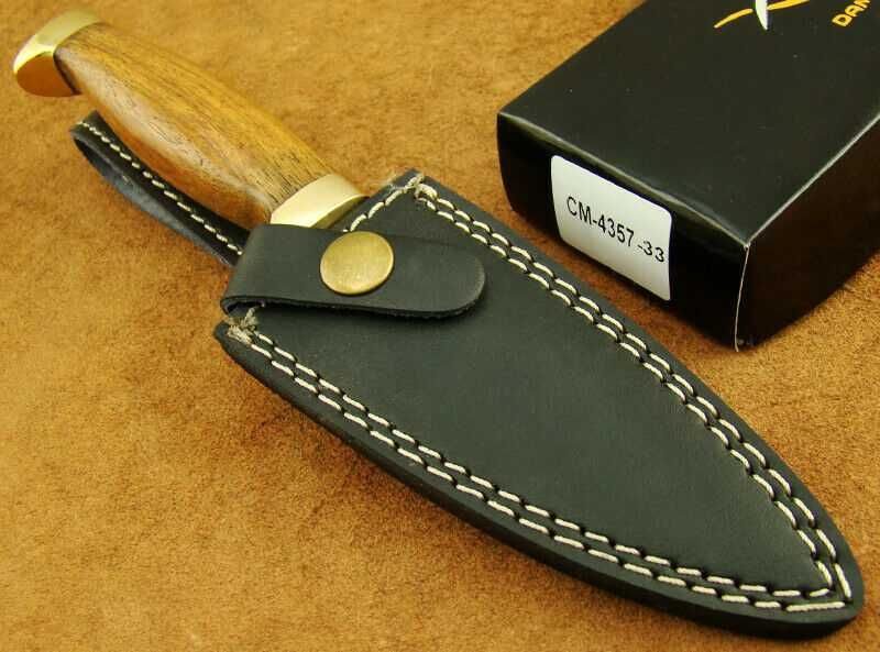 Alistar ART nóż damast damasceńskiej 33