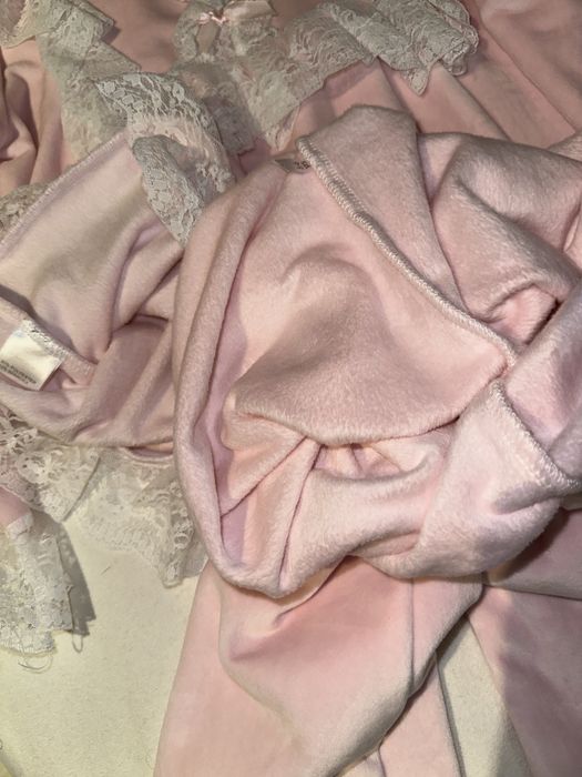 Піжама на дівчинку Beau Kid