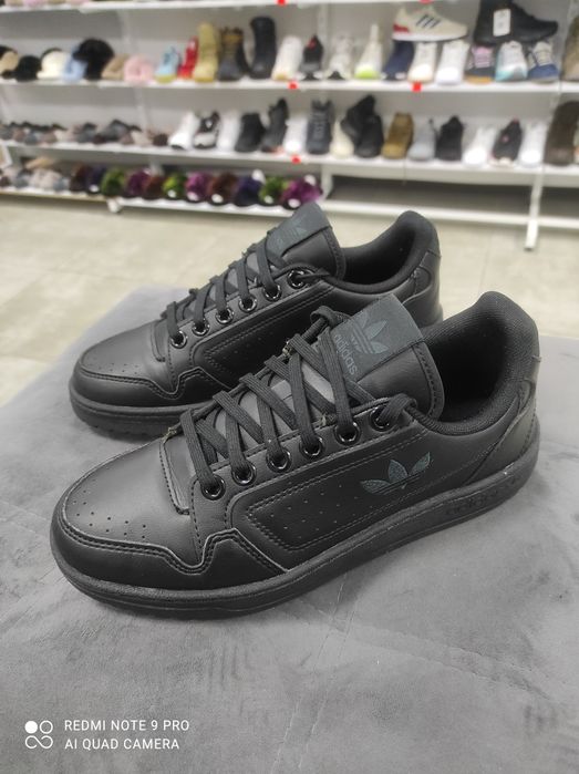 ОРИГІНАЛ 100% Кросівки Adidas Ny 90 Black JI1897 38.5: 1 900 грн