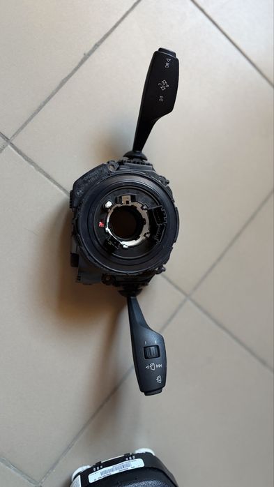 Руль BMW F30, szl, кожух