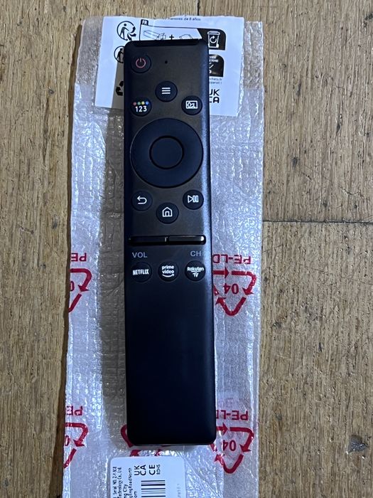 Comando Samsung Smart TV - BN59 Series - Novo