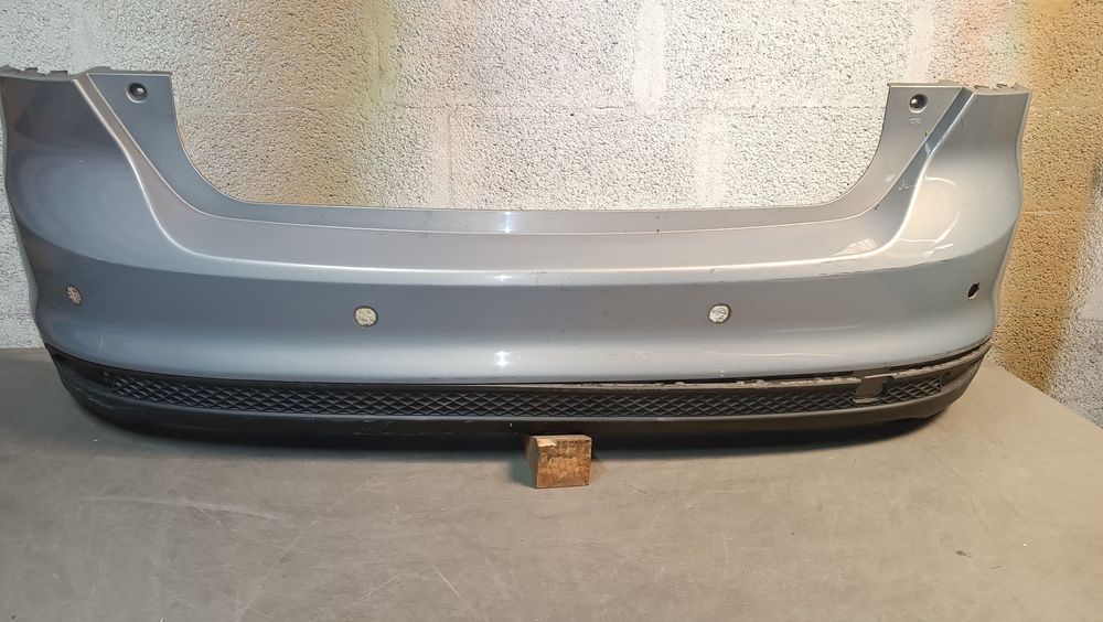 Vendo parachoque de trás Ford focus ano 2011/15