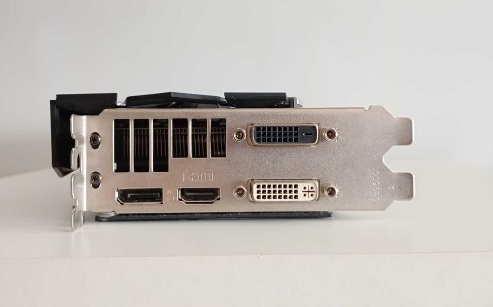 Karta graficzna Sapphire Radeon R9 280X Vapor-X 3GB
