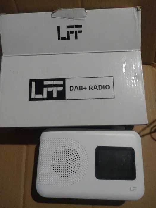 Radio cyfrowe LFF