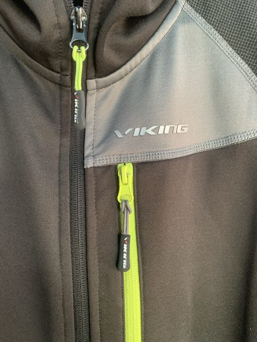Bluza/polar Viking XXL