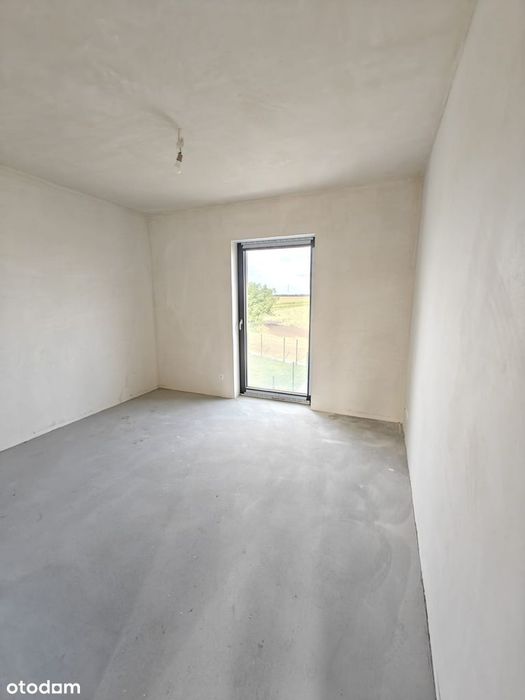 Nowe domy, 5 pokoi, 111,35 m2, ul. Wesoła, Tarnowo Podgórne