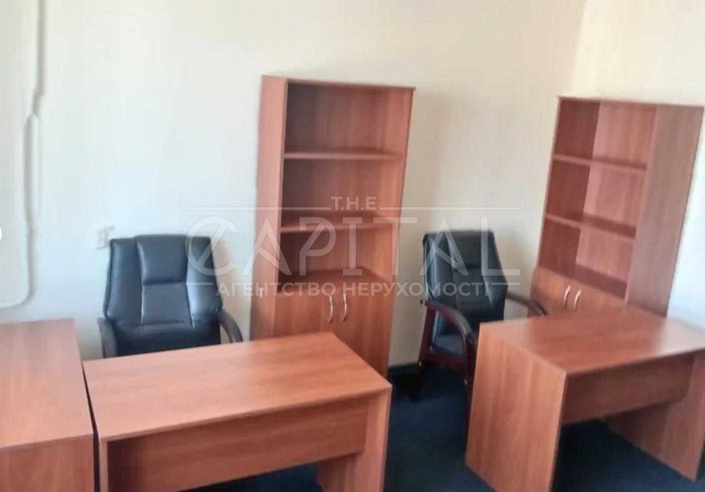 Оренда офісу 120 м2, Шевченківський район, вул. Хрещатик, Центр