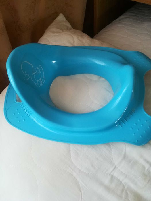 Deska sedesowa dla dziecka