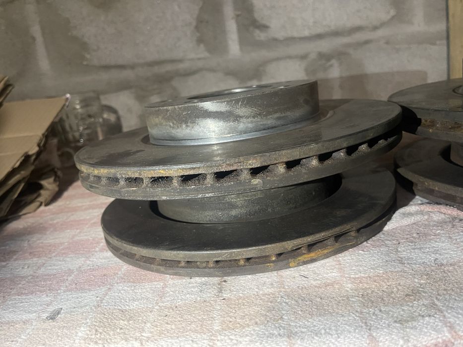 Продам диски бмв е46