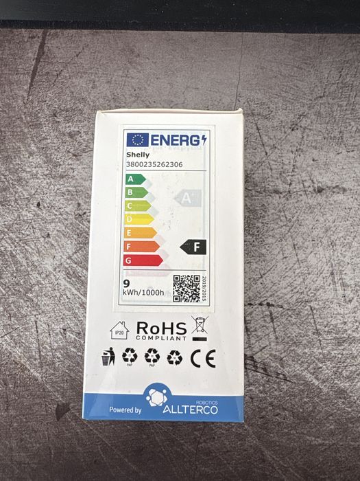 Shelly Duo Led Bulb