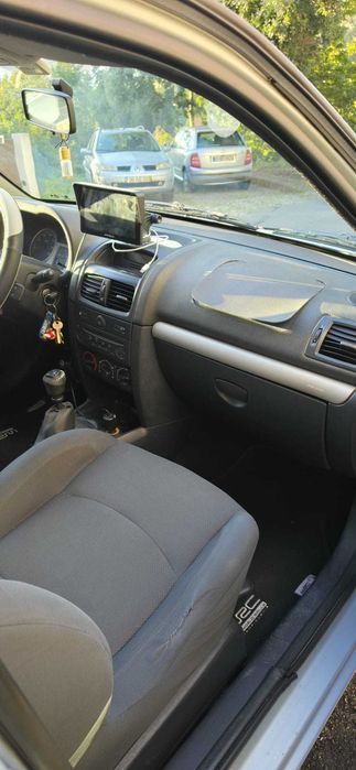Vendo Renault Clio Best Years foto 5