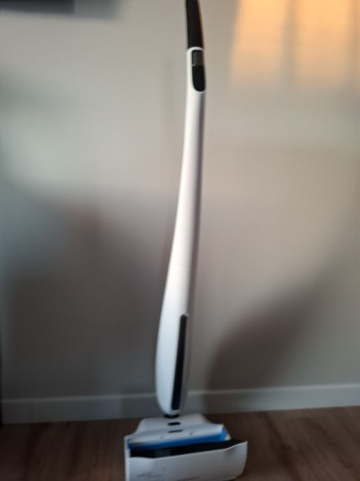 Hizero f500 mop bioniczny 4w1