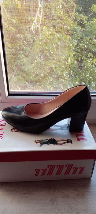 Туфли  33 размер