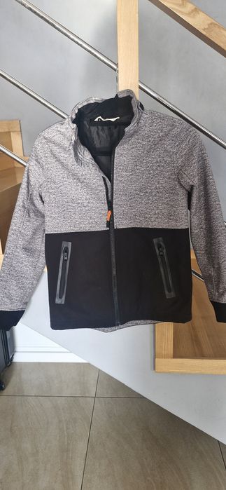 Kurtka chłopięca H&M 146