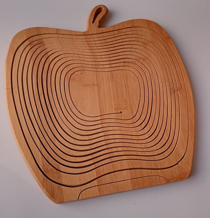 Декоративная подставка