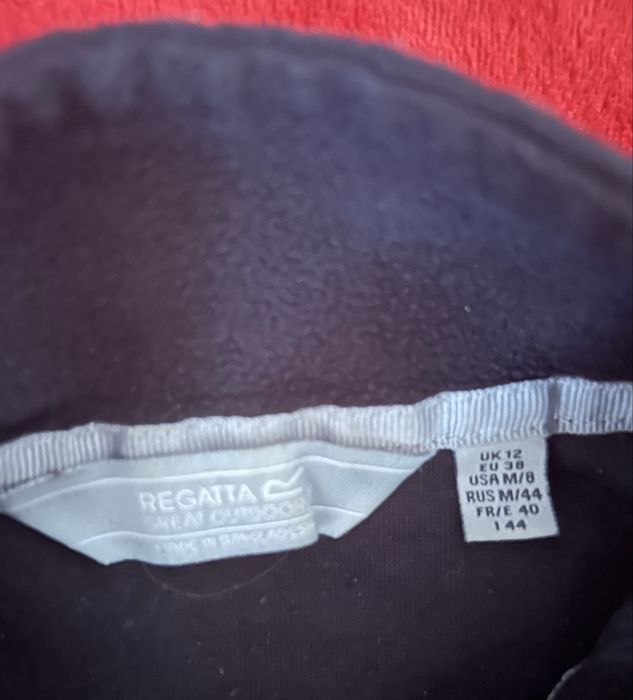 Bluza damska z polaru Regatta
