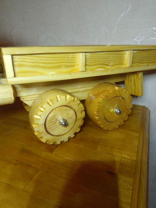 Продам сувенир ручной работы.