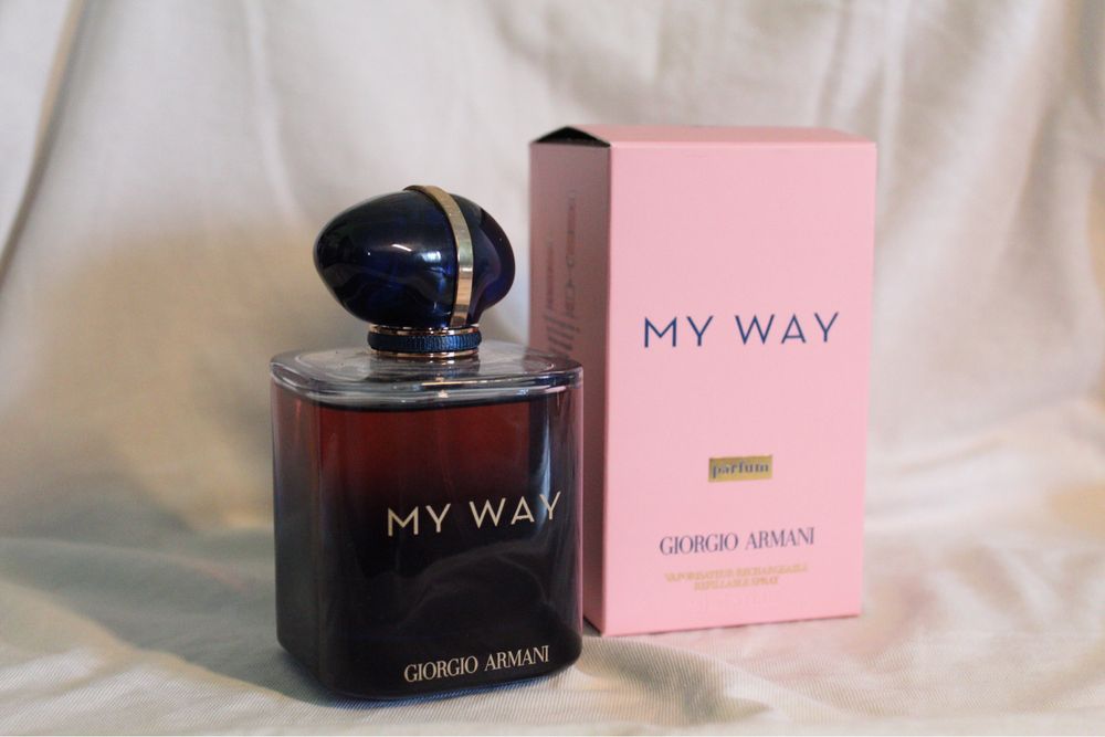 Giorgio armani olx hotsell