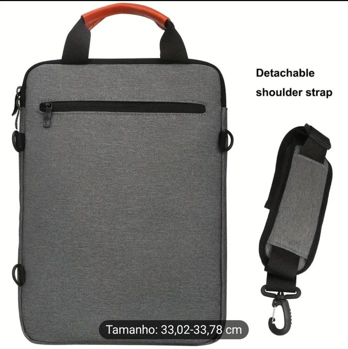 Bolsa Tira-colo - Ombro para tablet- ipad