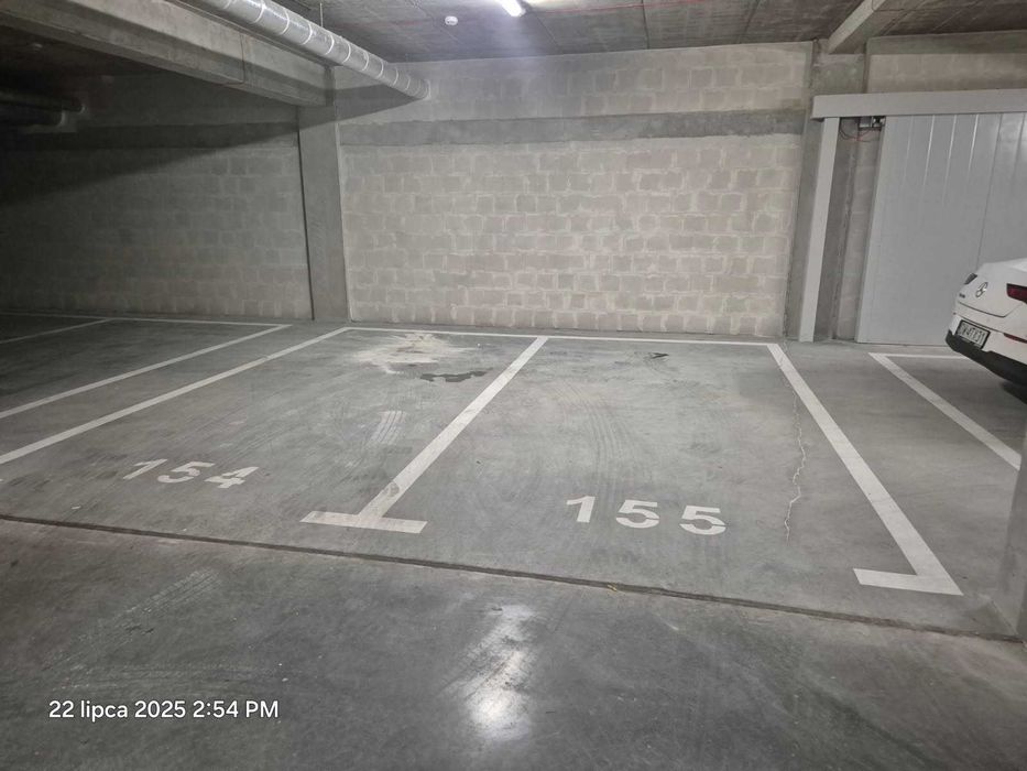 Apartament Deco Blue Spokojna 10 z parkingiem